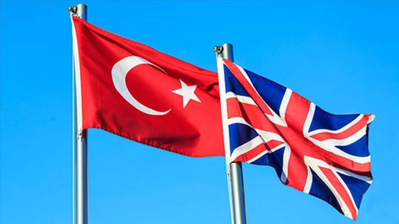 İngiltere'den Türkiye'ye seyahat uyarısı!