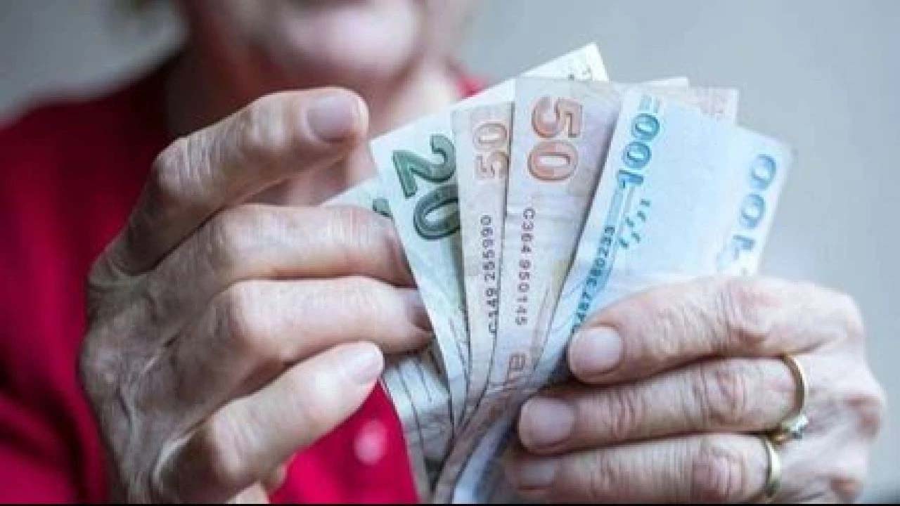 Emekli Sandığı aylık ödemeleri 4 Haziran'da yapılacak
