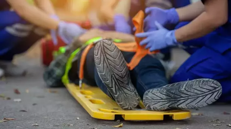 Sivas'ta 17 Yaşındaki Gencin Balkondan Düştüğü Ortaya Çıktı