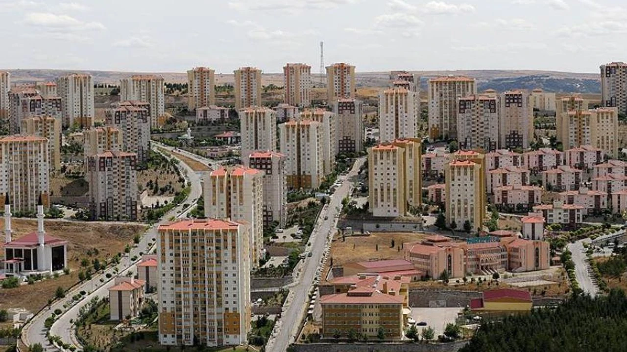 Hanehalkı Harcamalarında Konut ve Kira Öne Çıktı