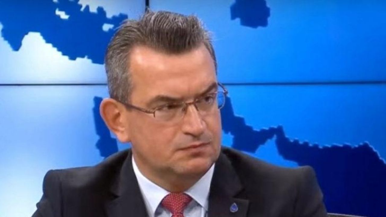 Metin Gürcan Kimdir? Babası, memleketi ve rütbesi? Kaç yıl ceza aldı?