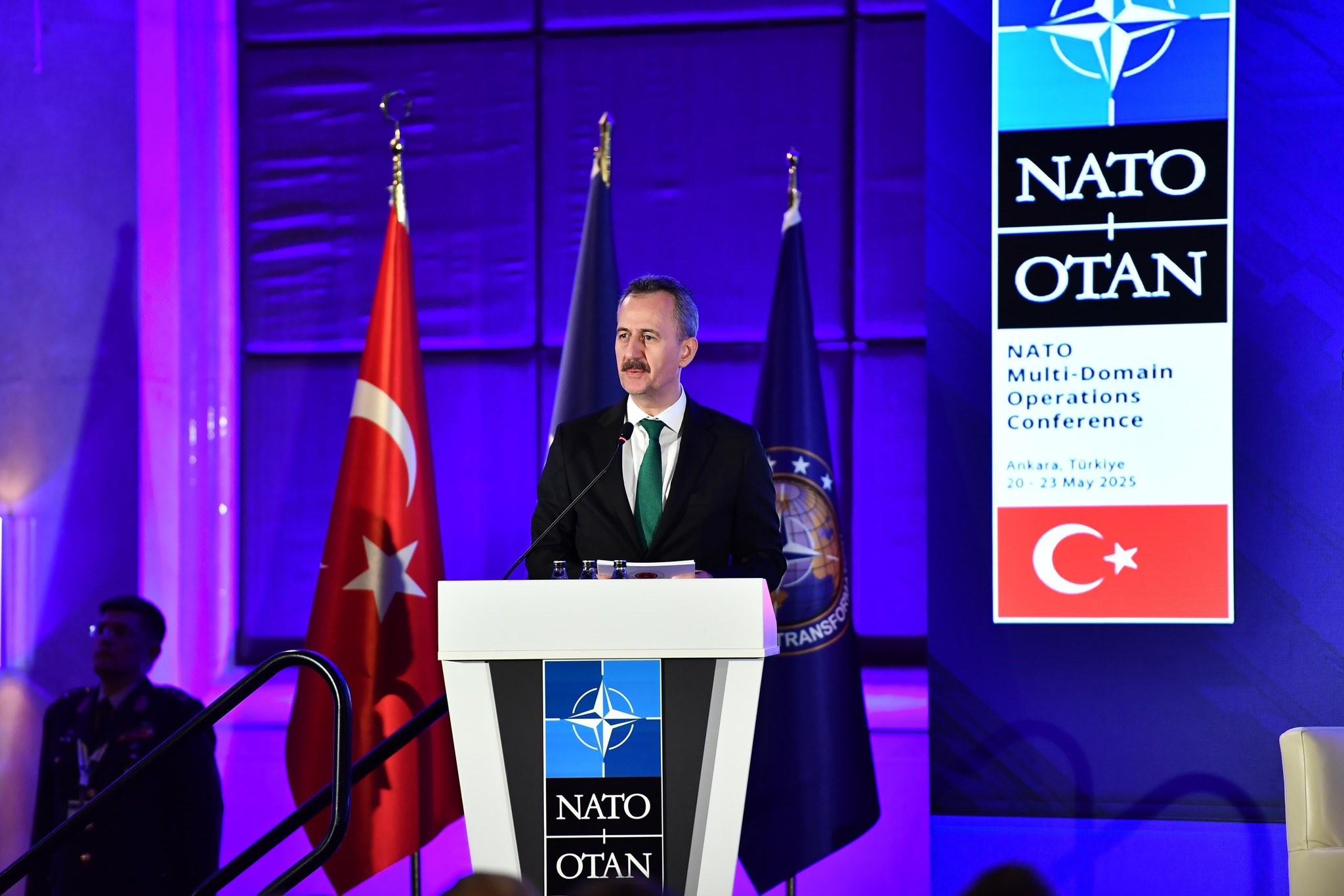 Türk Savunma Sanayiinin Gücü ve Vizyonu