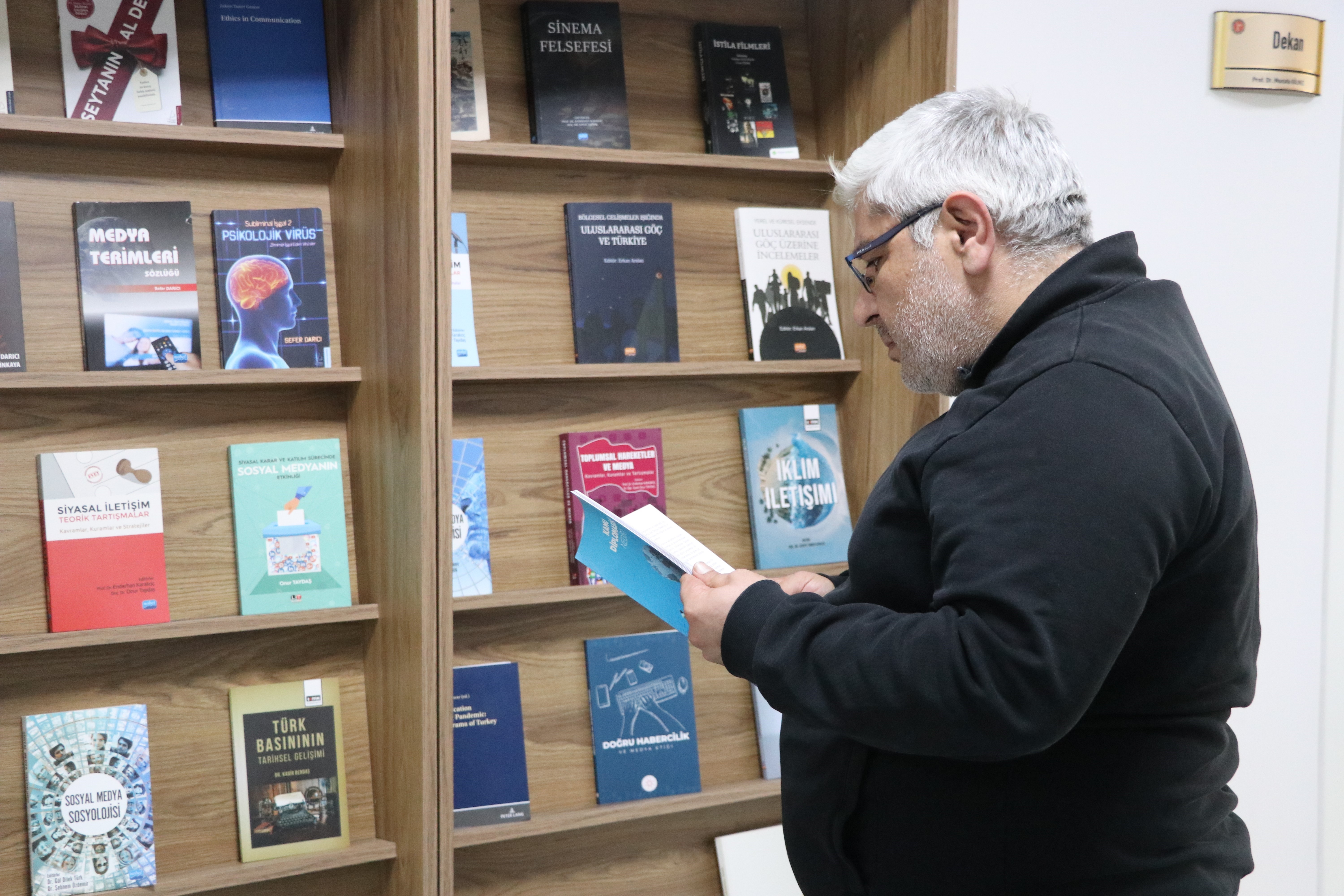 Sivas'ta Beyaz Yakalılar Tehlikede
