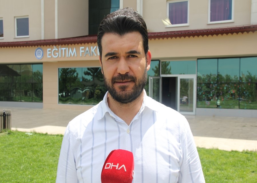 Sivas İçin Tehlike Çanları Çalıyor: 2050 Yılına Dikkat!