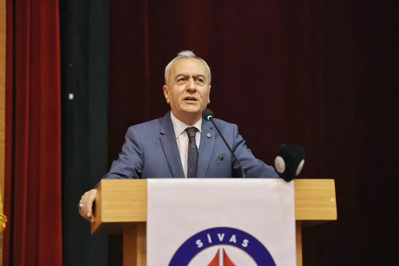 Sivas STK’larından Kent Konseyi Başkanına İstifa Çağrısı