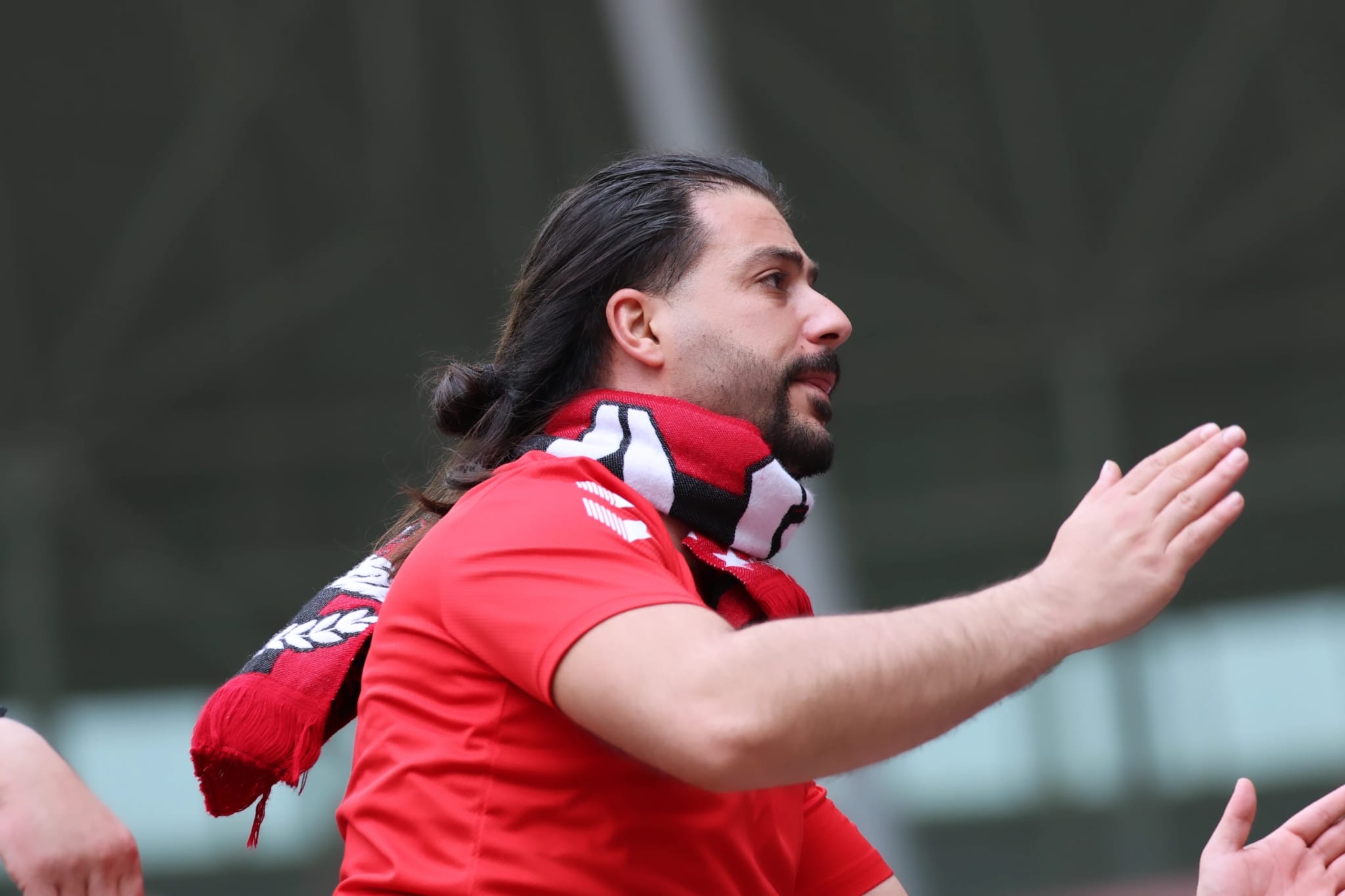 Sivasspor Tribünlerinden Sosyal Sorumluluk Çağrısı