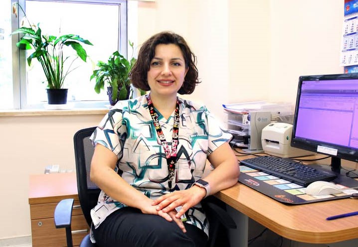 Sivas’tan Normal Doğum Çağrısı
