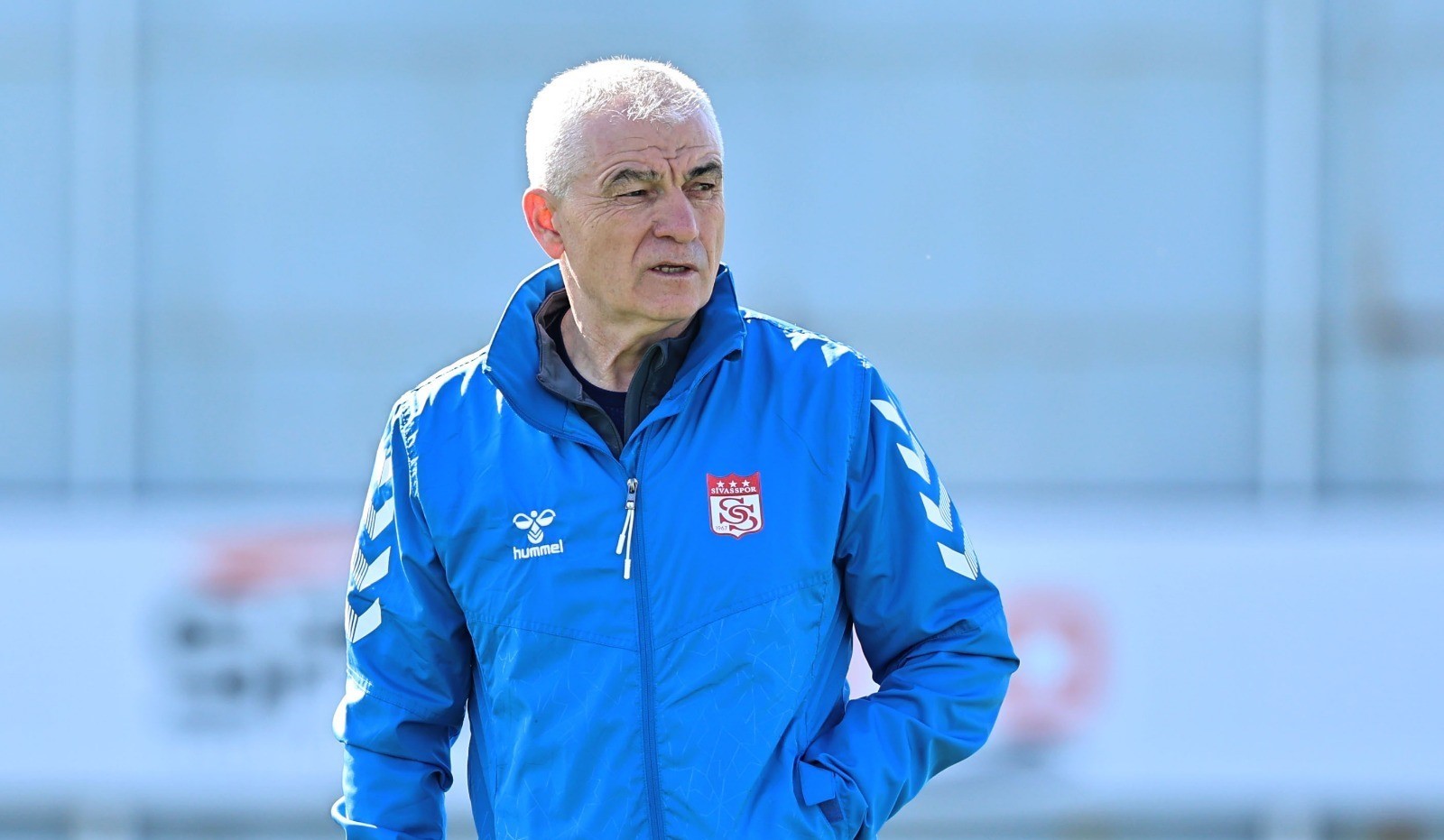 Çalımbay'ın Sivasspor'daki Son Serüveni 90 Gün Sürdü