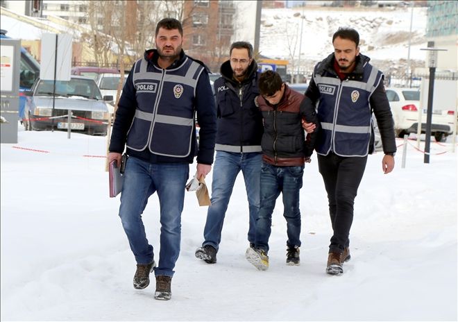 TELEFONLA DOLANDIRICILIK İDDİASI