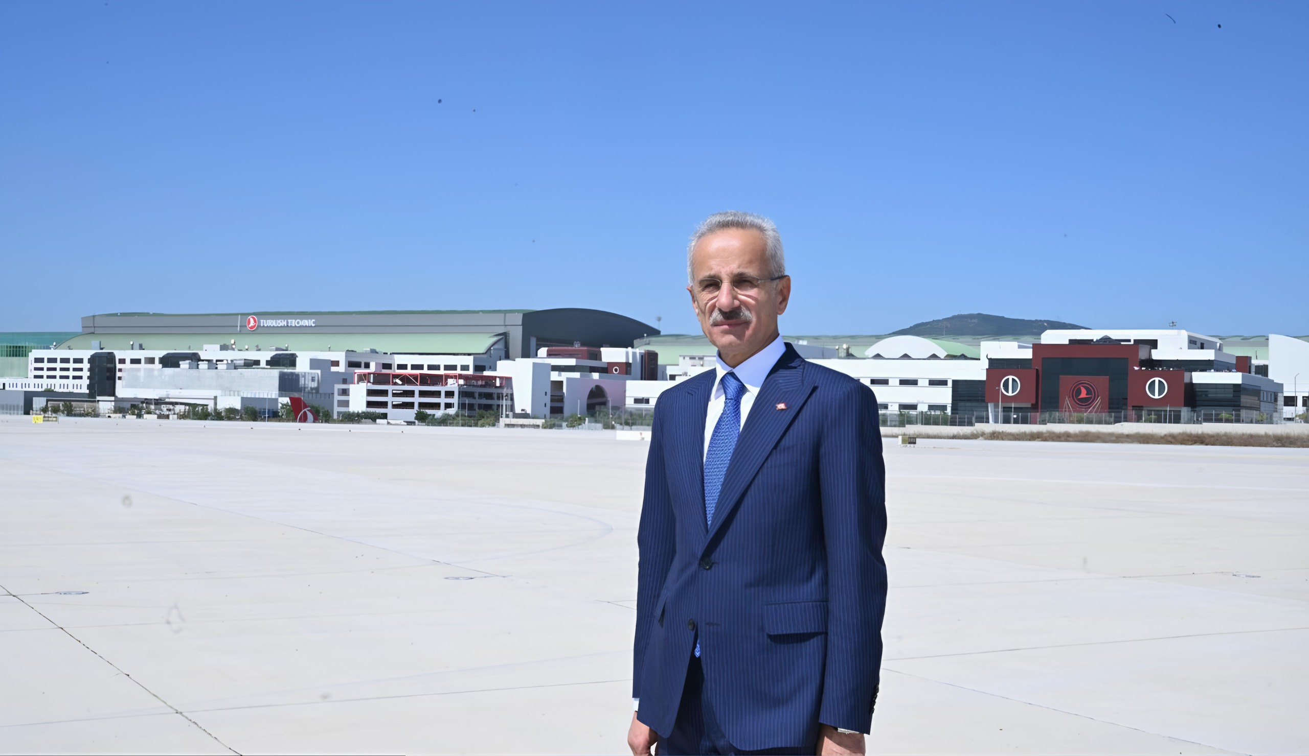 Hava yolu taşımacılığında ek seferler devreye alındı