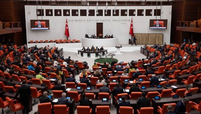 19 Bin Mahkuma Tahliye Yolu Açıldı