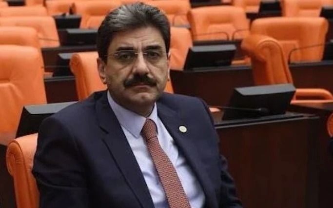 Milletvekili Hakan Aksu’dan Bayram Mesajı