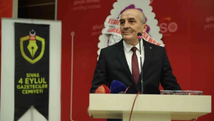 Başkan Karahan’dan Kurban Bayramı Mesajı