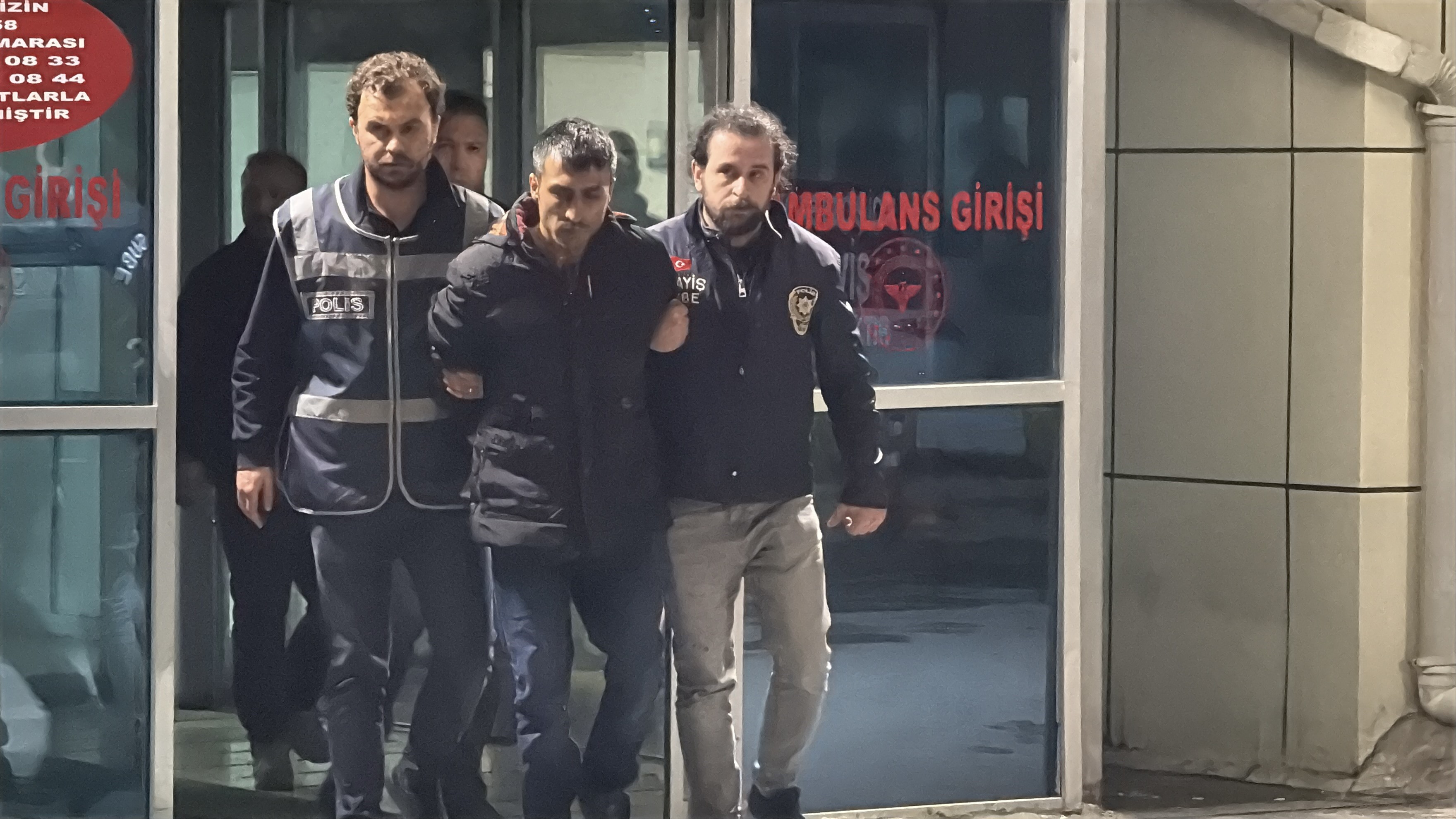 Sivas'ta Kan Donduran Cinayette Yeni Gelişme