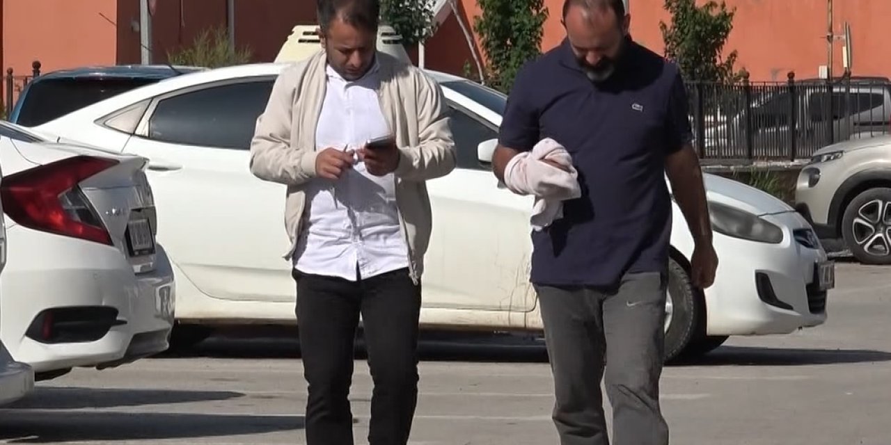 Sivas'ta Yine Bilindik Manzara: Hastanelere Akın Ettiler