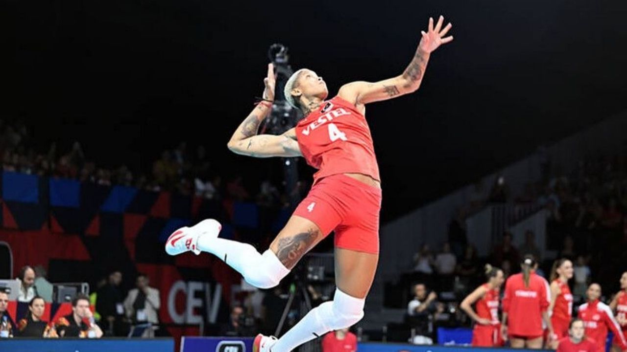 Melissa Vargas Neden Kadroda Yok? İşte Vargas'ın oynamama nedeni!
