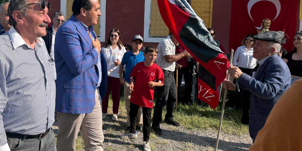 Sivaslı Vekil Karasu, Kültür ve Sanat Etkinliğinde