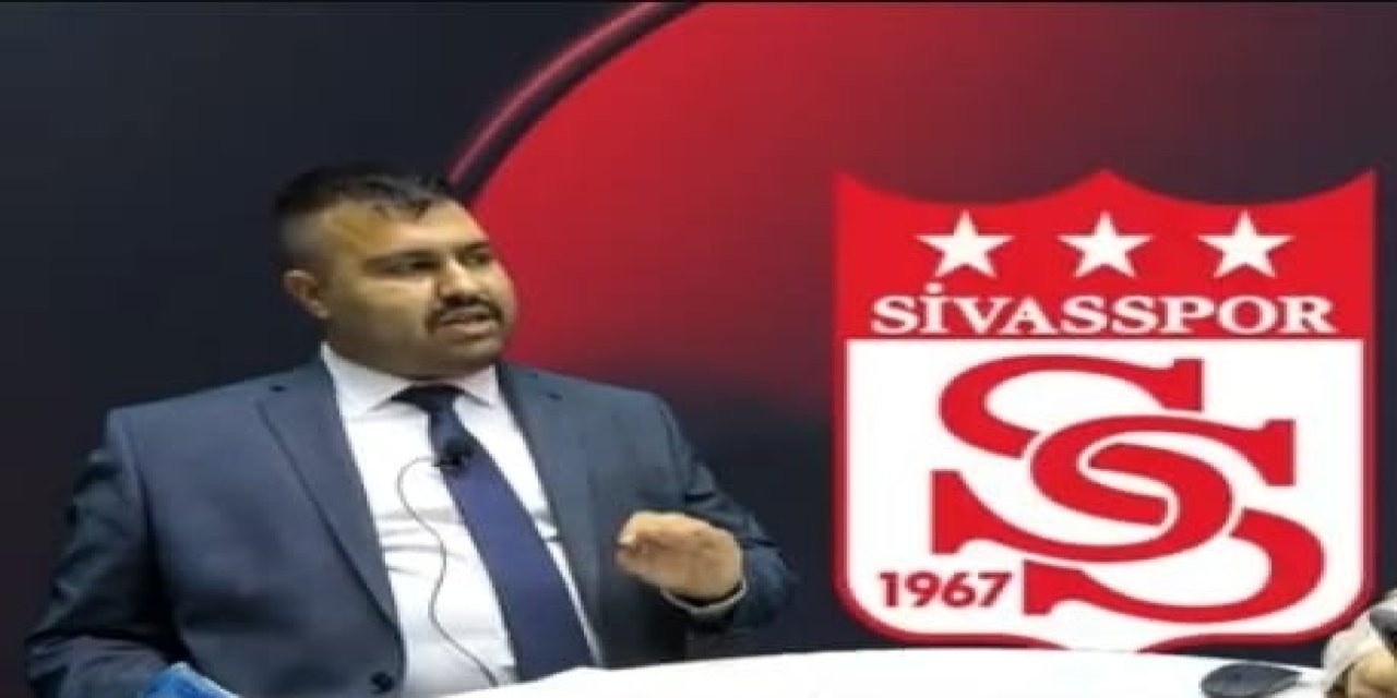 Sivasspor'da Şok Gelişme: Adaylıktan Çekildi