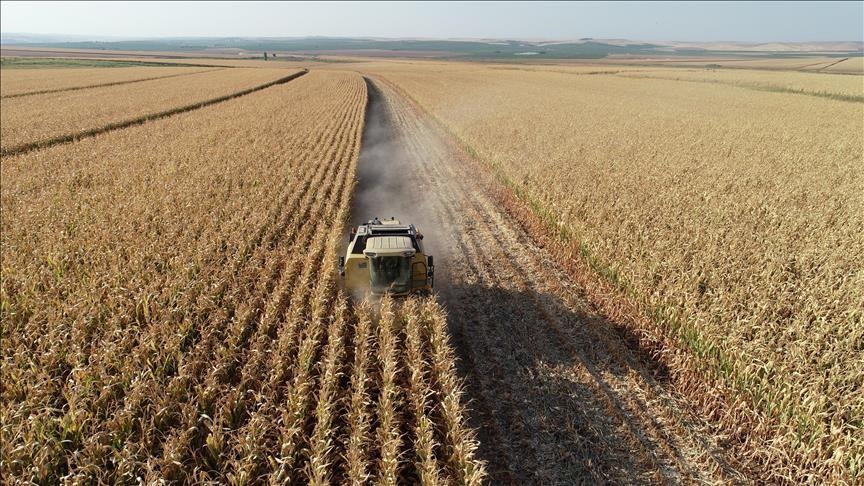 Tarıma 70,3 milyon avroluk yatırım
