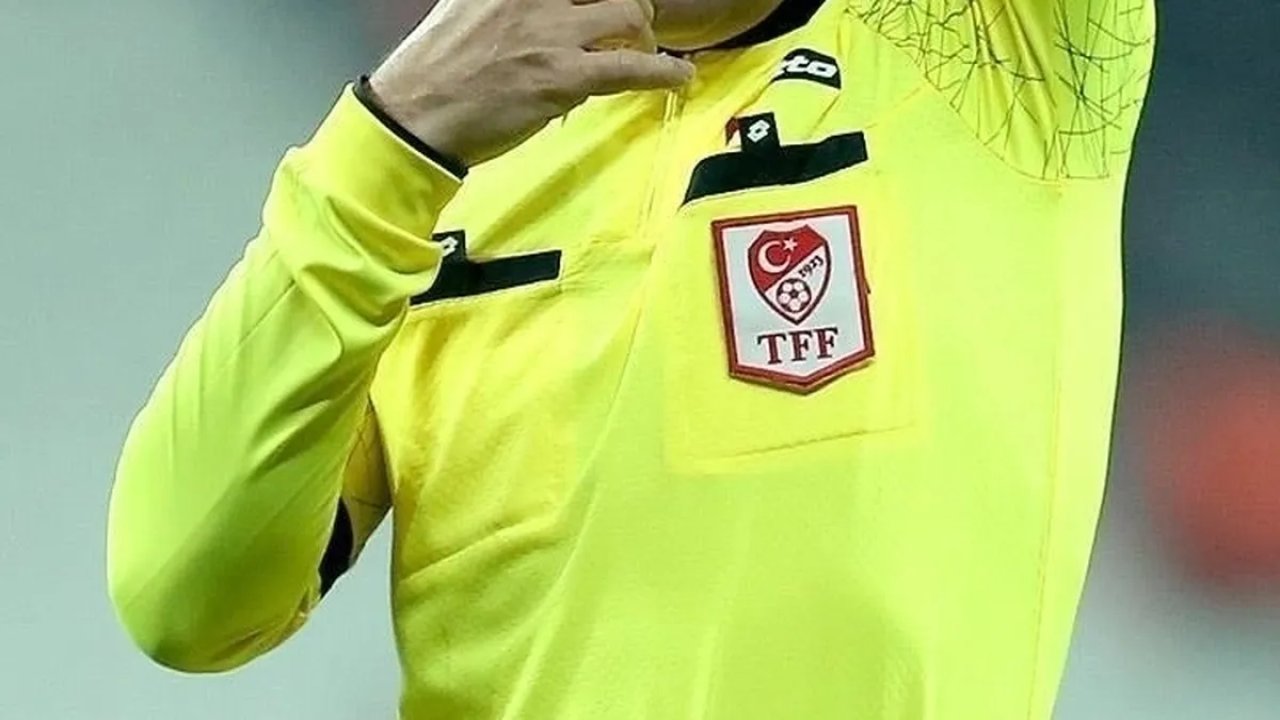 Cefayı Türk hakemler , sefayı yabancı hakemler sürdü!