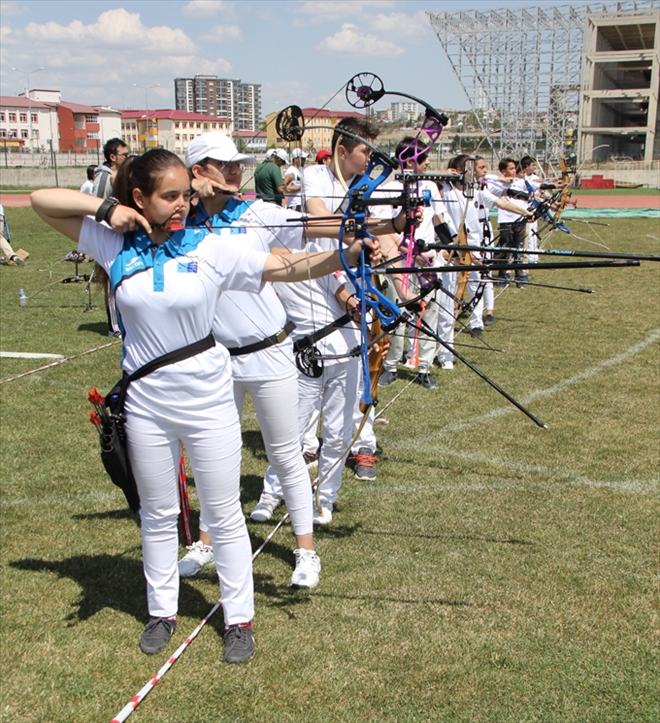 10 NUMARA ORGANİZASYON