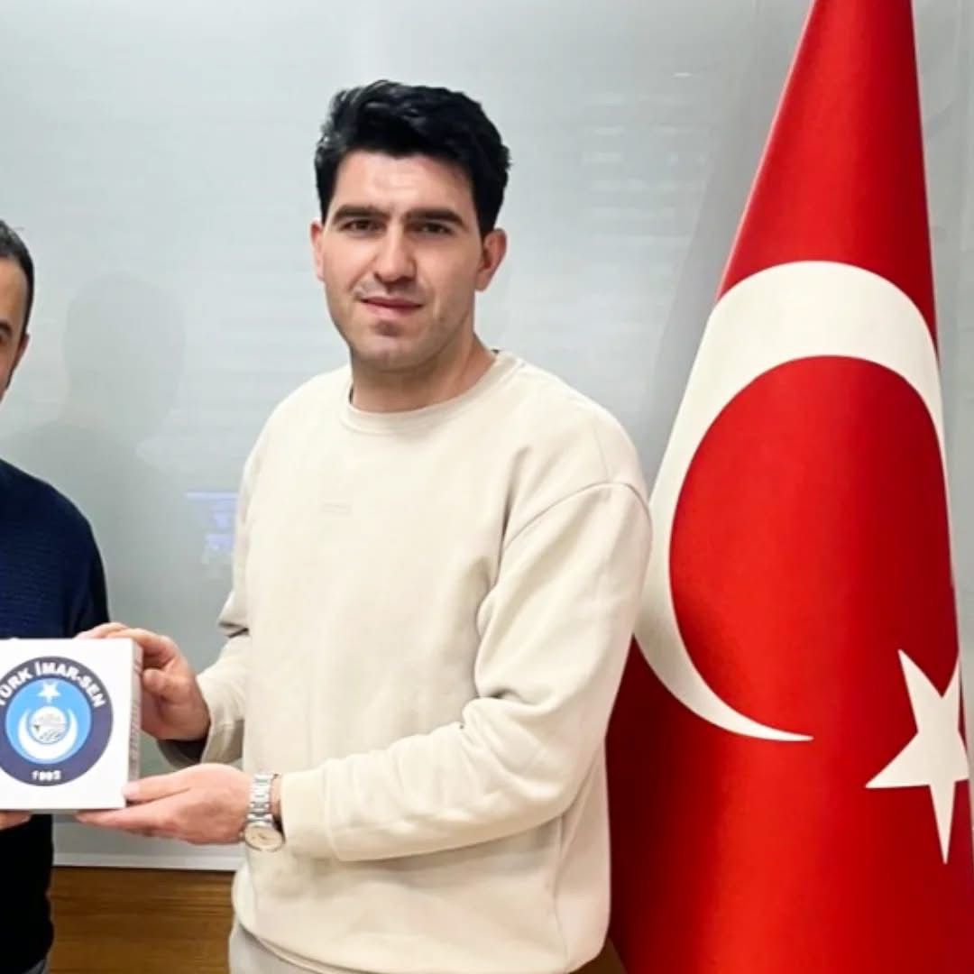 Sivas'ta Acı Ölüm