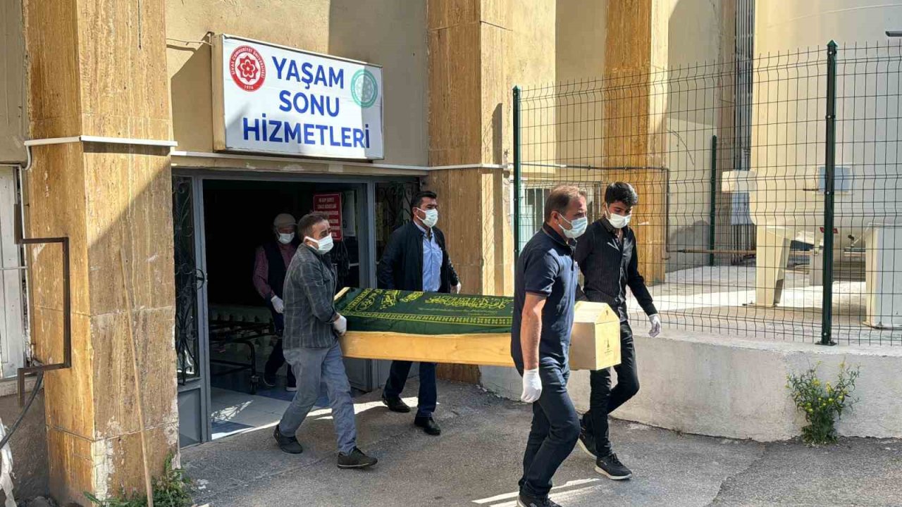 Sivas’ta 42 Vaka, 5 Can Kaybı