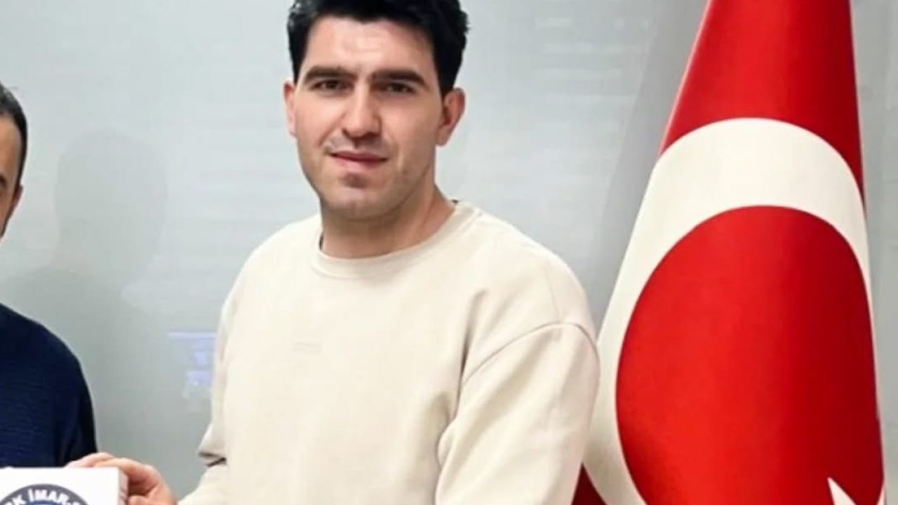 Sivas'ta Acı Ölüm