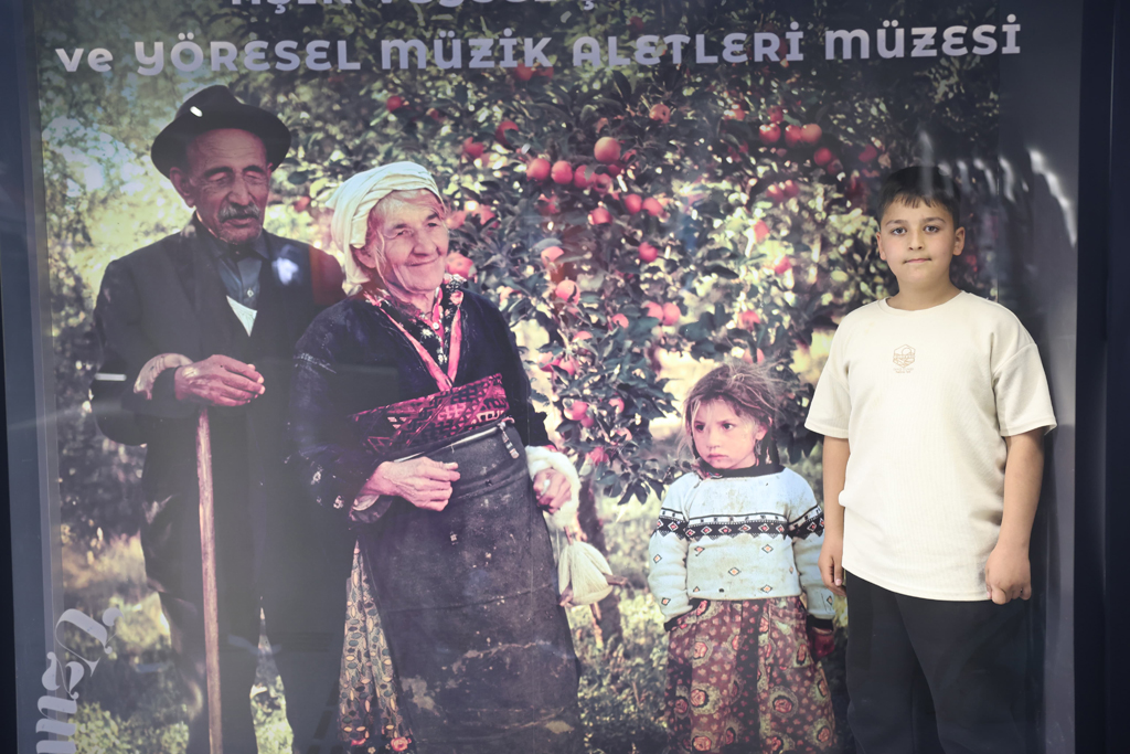 Sivas’ın Kalbinde Âşık Veysel Müzesi Açılıyor