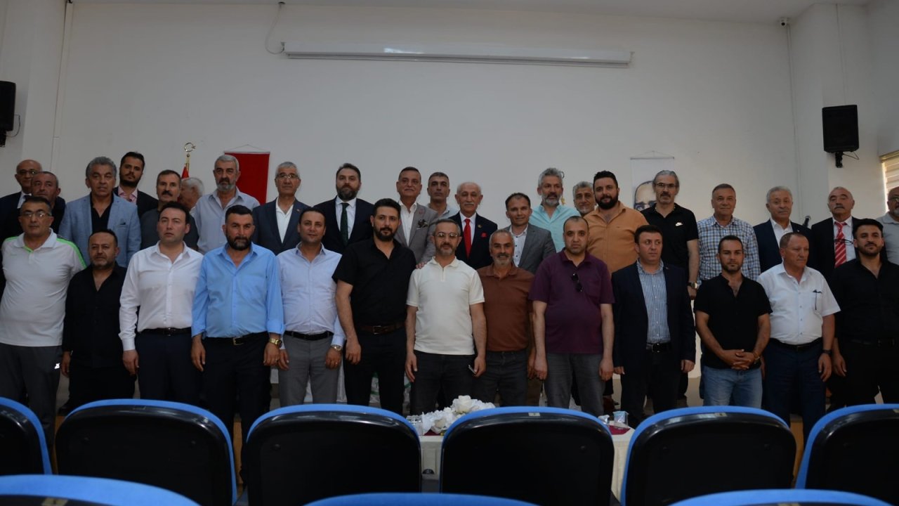 Sivas Belediyespor’da Olağanüstü Kongre Günü Yaklaşıyor
