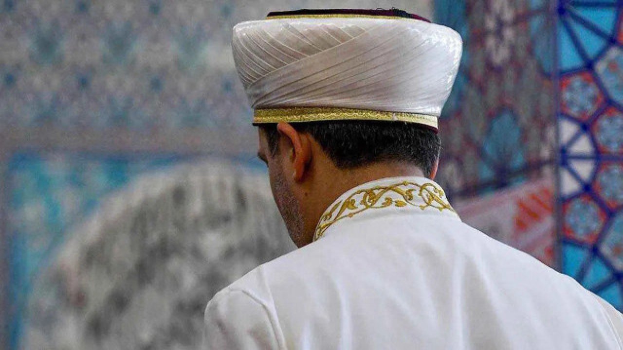 Sivas'ta Şok İddia! Müftülükten Bağış Baskısı