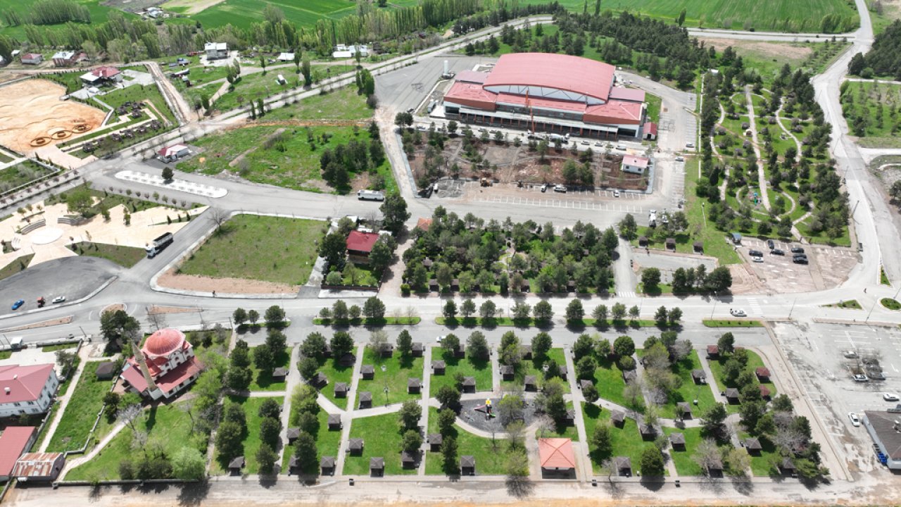 Yıllar Sonra Yeniden, Açılışa Gün Sayıyor