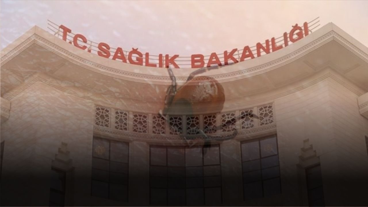 Sağlık Bakanlığından Kene Açıklaması: "Kene Artışı Yok''