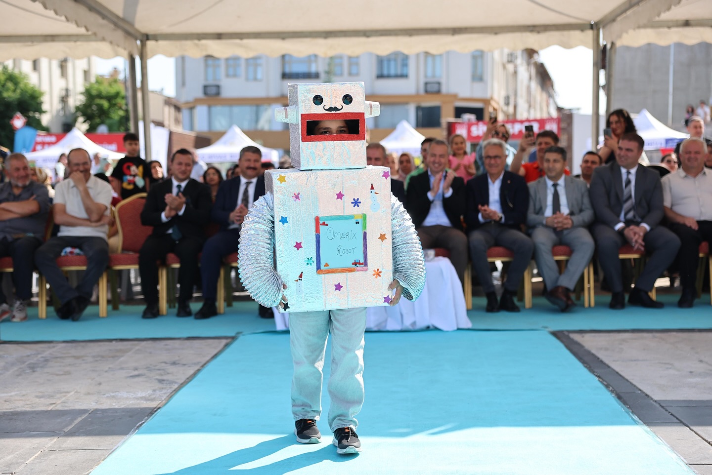 Sivas'ta "Sıfır Atık" Vurgusu