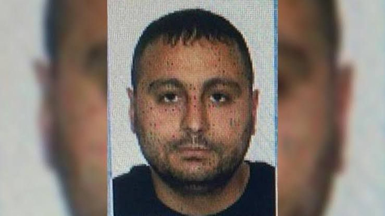 Yolda yürürken öldürüldü, katili müebbet  yedi