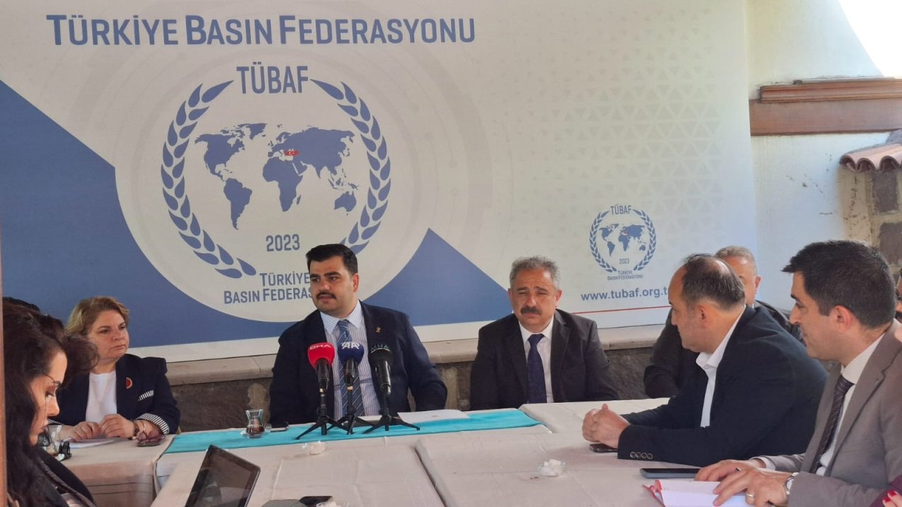 TBMM, önümüzdeki süreçte yeni anayasayı milletimize kazandıracak