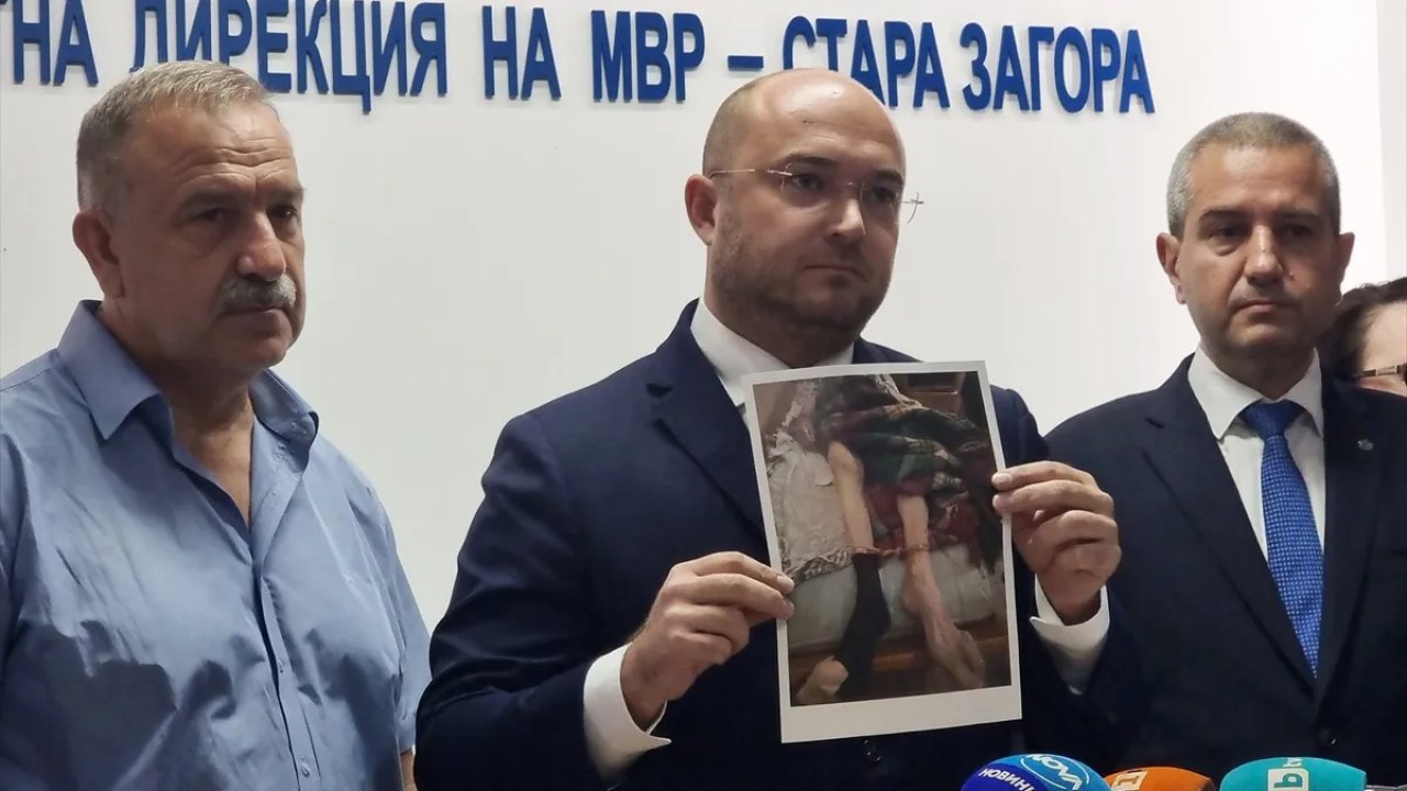 Huzurevlerinde 205 yaşlıya eziyet edildi