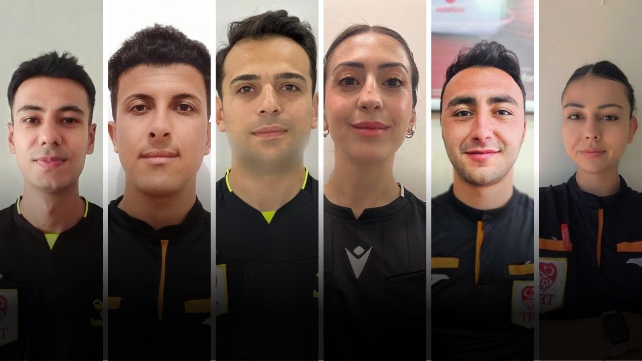 MHK’dan Sivas’a 9 Davet: Terfi İçin Sahaya Çıkıyorlar