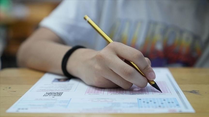 1 milyonun üzerinde öğrenci başvuru yaptı