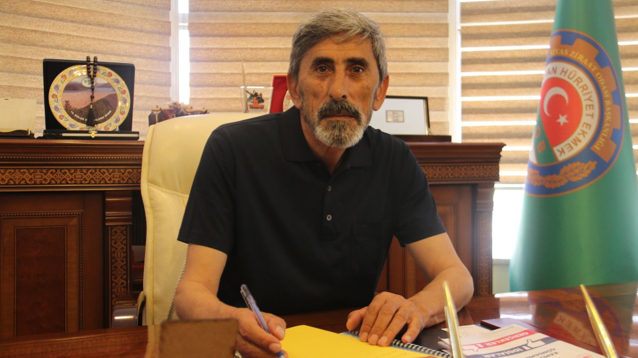 Çetindağ Uyardı: “Keklik Avı Yasaklansın, Keneyle Savaş Başlasın”