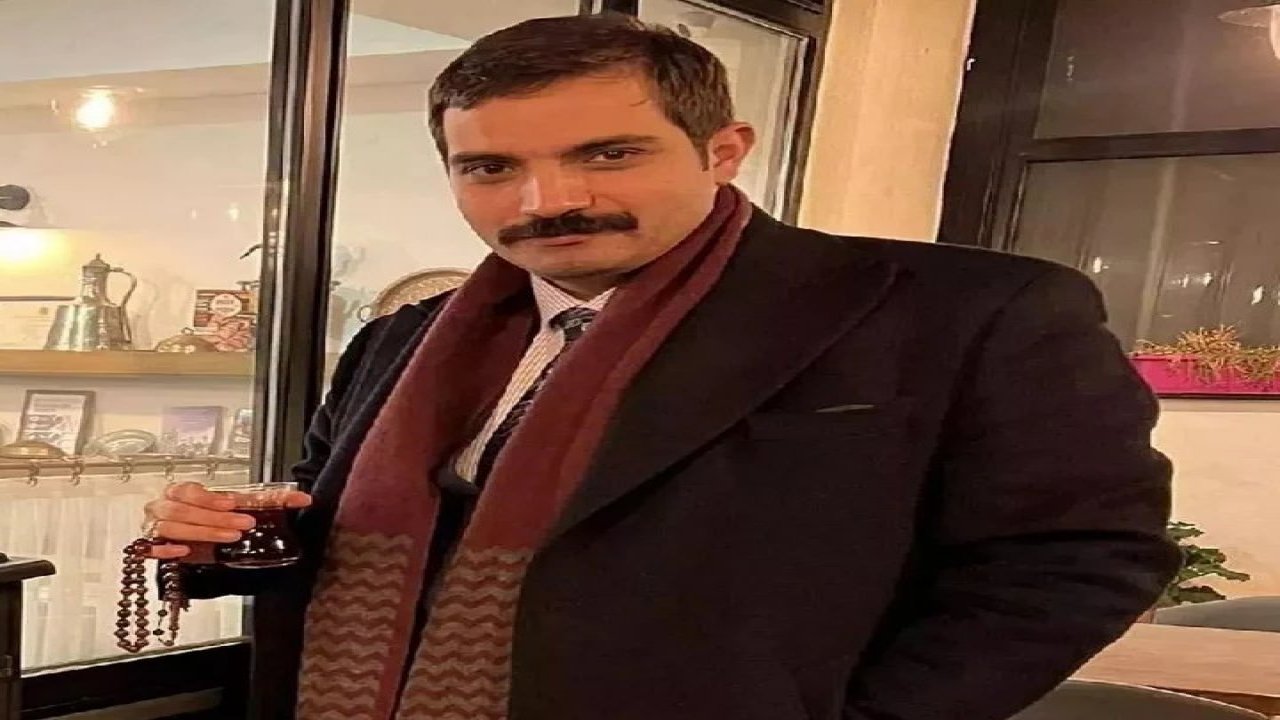 Sinan Ateş cinayeti davasında gelişme