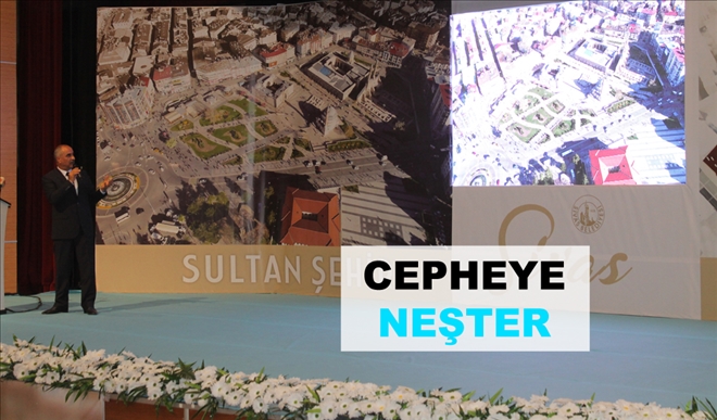 CEPHEYE NEŞTER