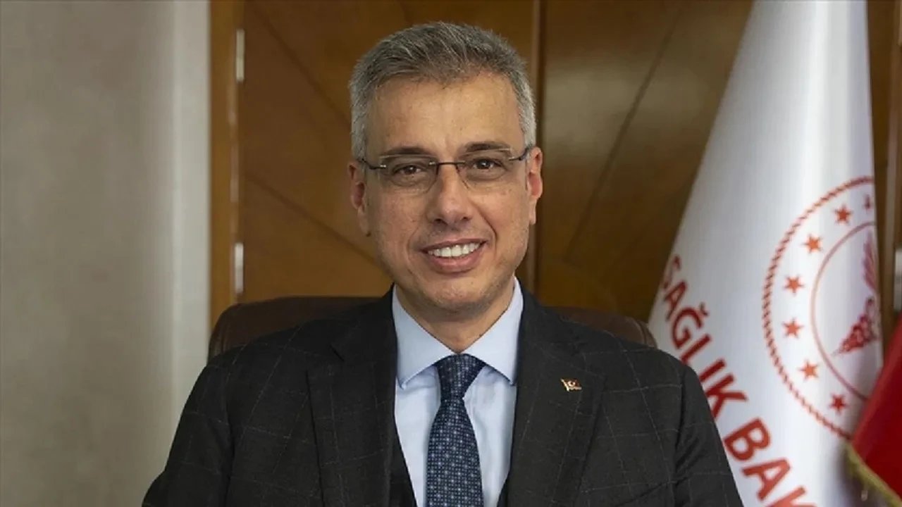 Bakan Açıkladı: Sivas’ın Kanayan Yarasına Aşı Umudu
