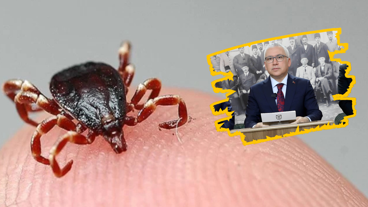 Sivas Valisinden Kene ve Aşı Açıklaması