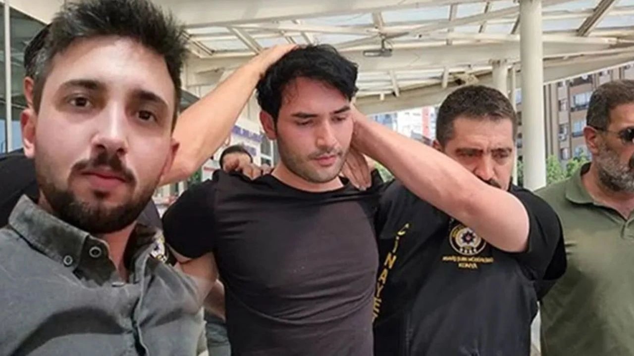 Öğretmeni öldüren şahıstan pişkin sözler