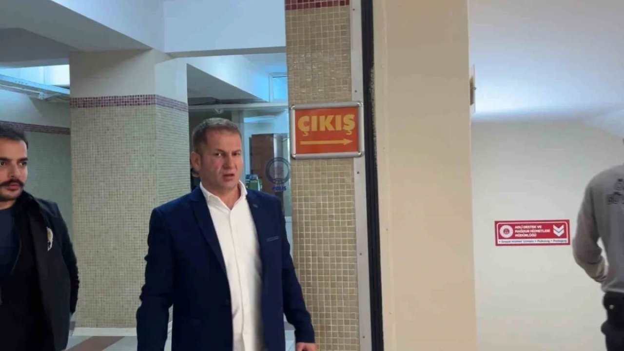 İki eşi de aynı şekilde öldü