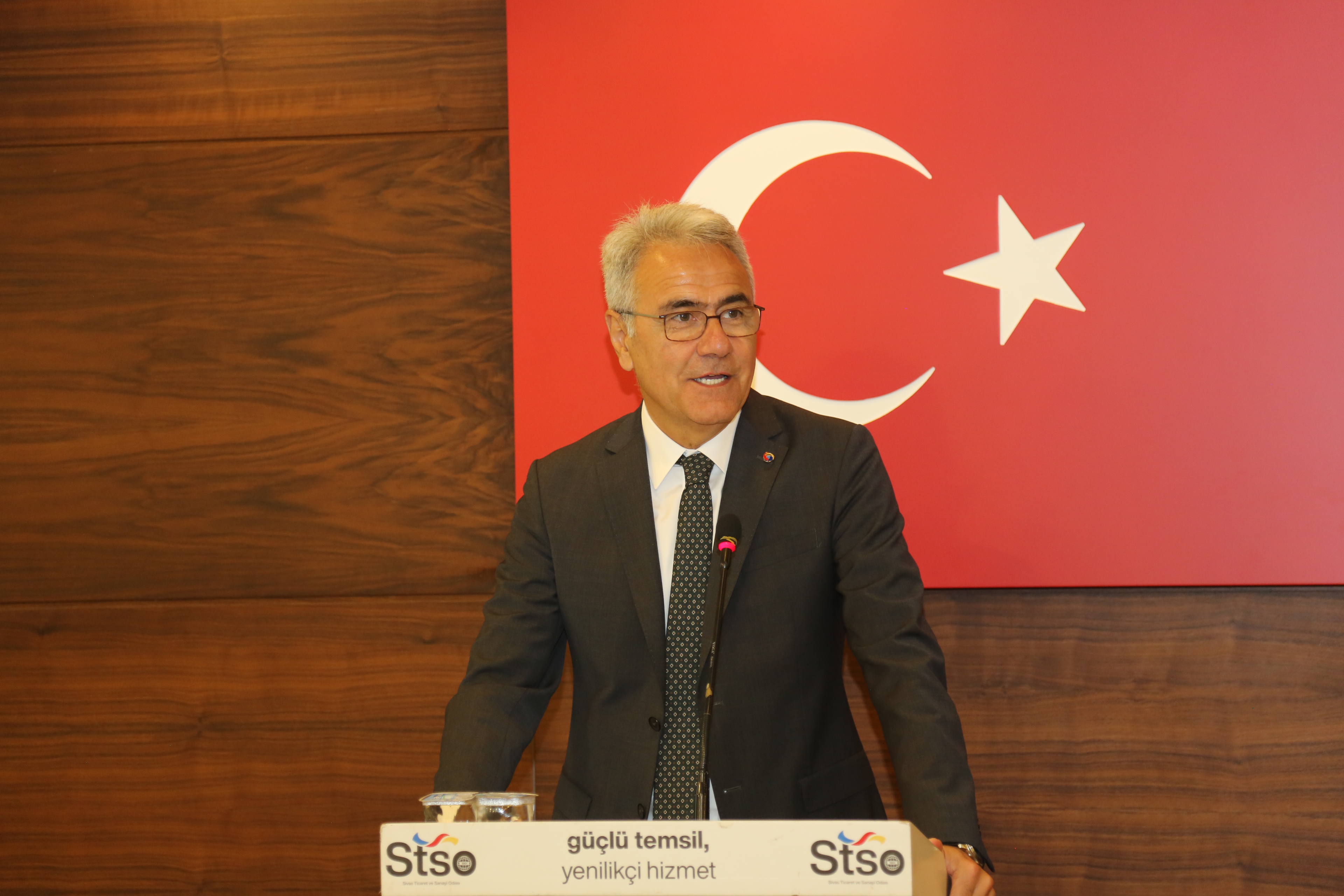 Sivas’ta E-ihracat Zirvesi Gerçekleşecek