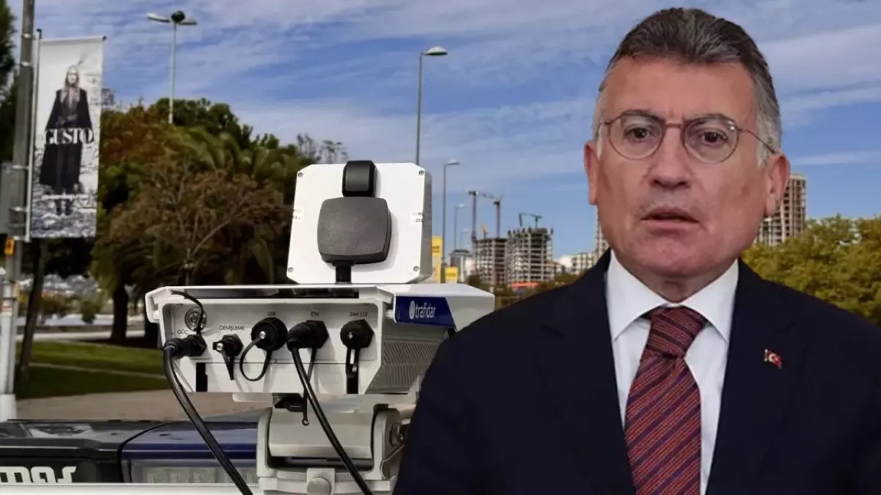 Abdullah Güler'den Radar Açıklaması