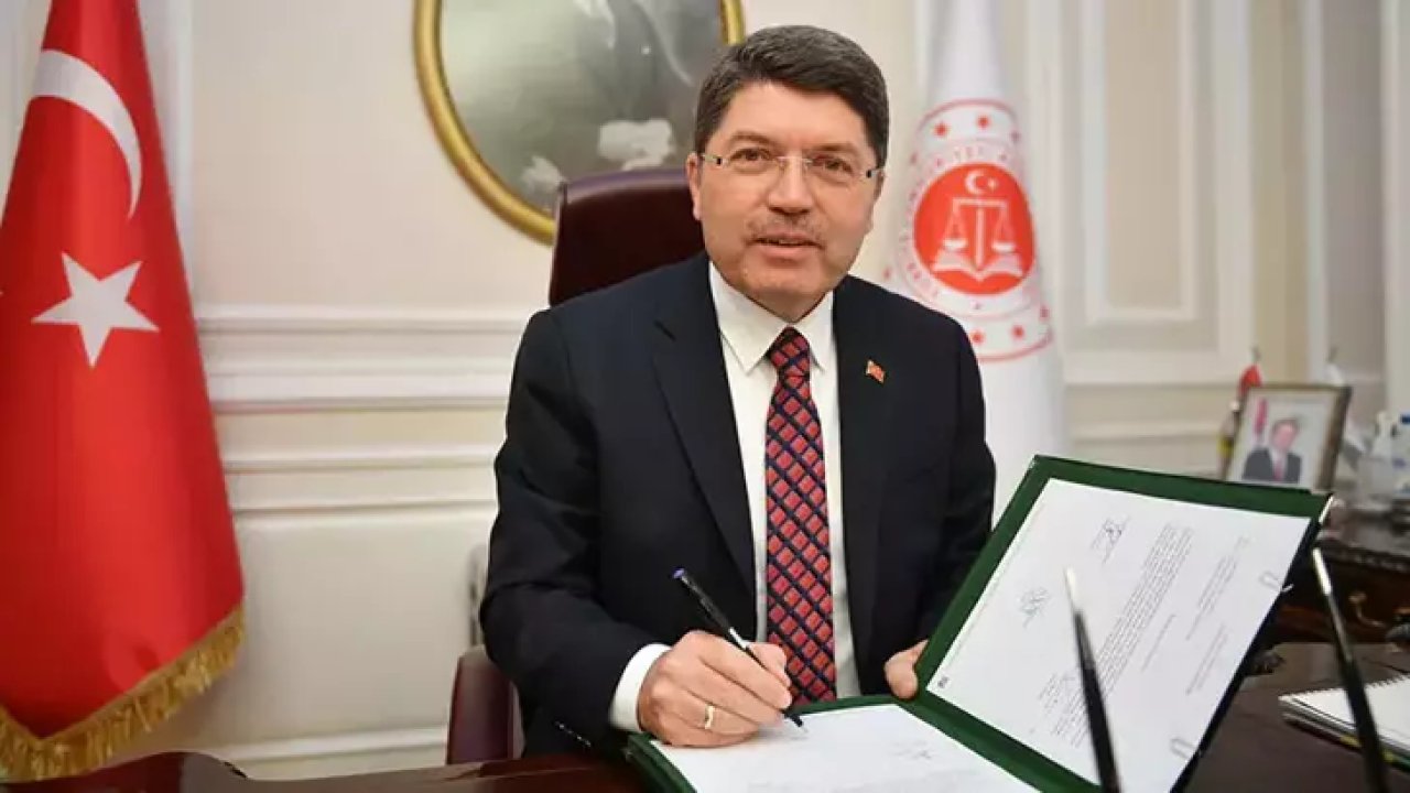 İcra Müdür ve Müdür Yardımcıları Atama Kararnamesi açıklandı