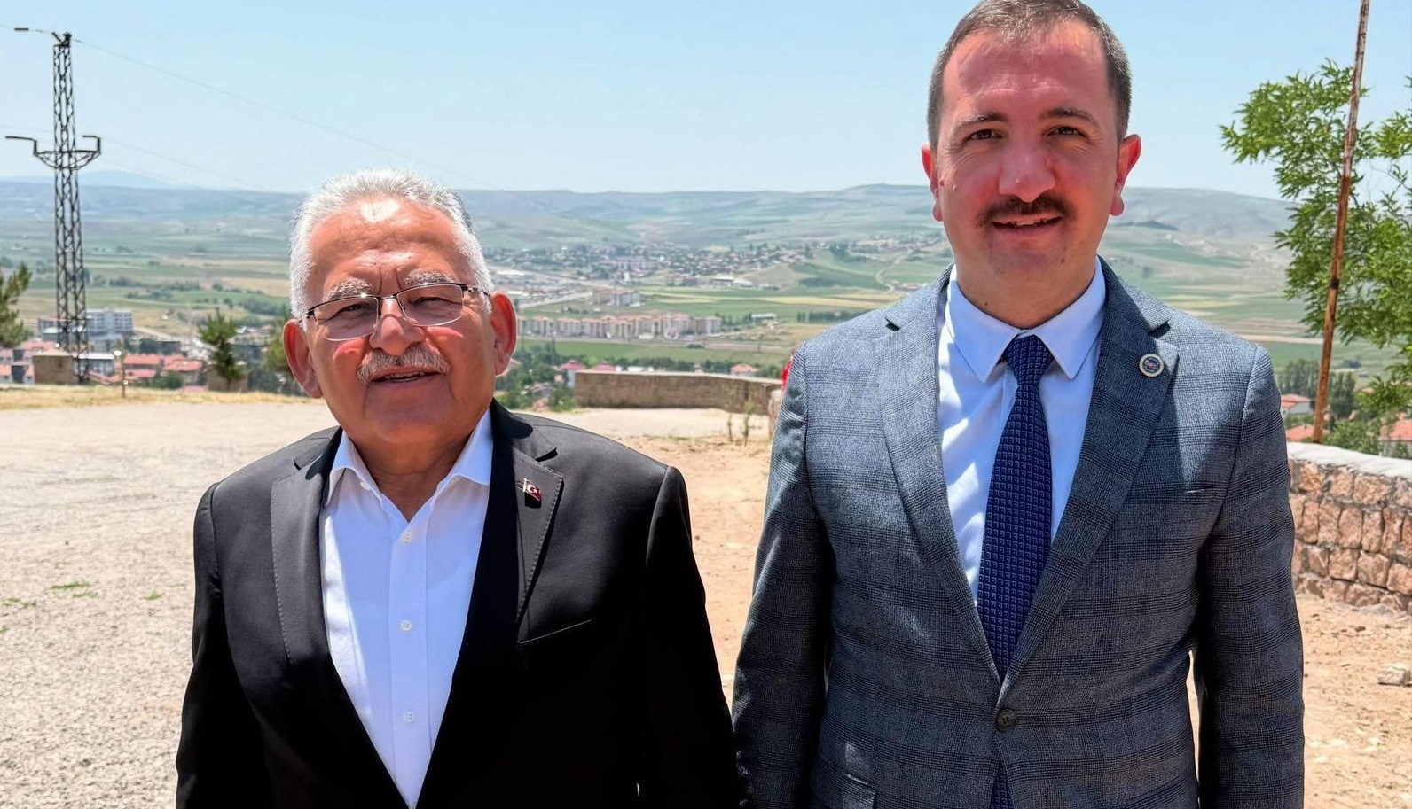 Sivas-Kayseri Barıştı, Pastırma ile Köfte Aynı Sofrada!